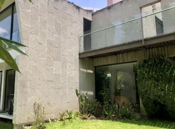 Casa de 4 habitaciones, Huixquilucan · Casa en Renta, en Lomas de Tecamachalco