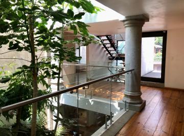 Casa de 4 habitaciones, Huixquilucan · Casa en Renta, en Lomas de Tecamachalco