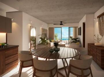 Departamento · 74m² · 1 Recámara · 1 Estacionamiento · Departamento en Venta en Bucerias Brisamare