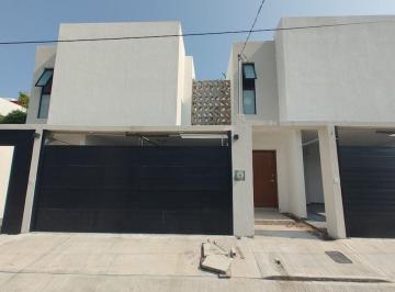 Casa de 3 habitaciones, Boca del Río · Casa Nueva en El Morro: Recámara en Pb y a Minutos de Plaza Américas