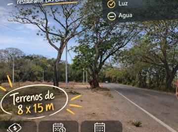 Terreno / Lote , Puerto Vallarta · Fraccionamiento Parota