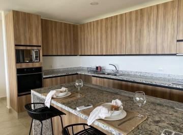Departamento de 2 habitaciones, Mérida · Penthouse en Venta