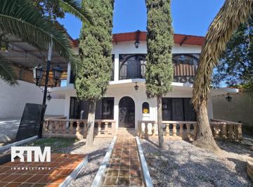 Casa · 450m² · 5 Recámaras · Casa en Venta en Colonia Progreso