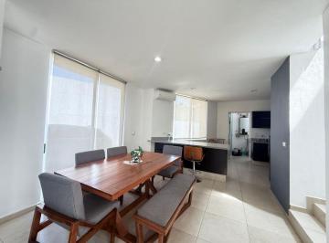 Casa en condominio de 3 habitaciones, Zapopan · Casa en Renta Amueblada en Armonia Habitad, Zapopan Jal.