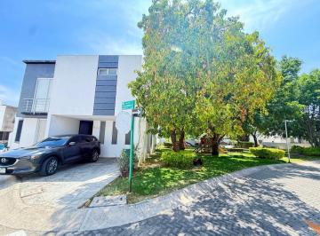 Casa en condominio de 3 habitaciones, Zapopan · Casa en Renta Amueblada en Armonia Habitad, Zapopan Jal.