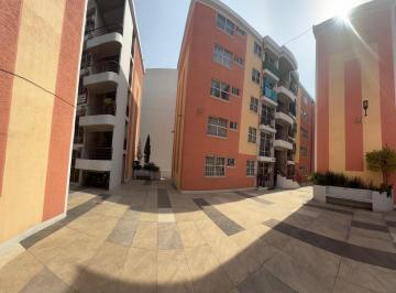 Departamento de 2 habitaciones, Azcapotzalco · Departamento