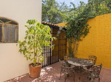 Casa · 145m² · 3 Recámaras · Casa en Renta Dos Recámaras Primer Piso, Terraza y Jardín en San Miguel de Allende