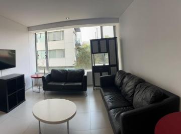 Departamento de 1 habitación, Miguel Hidalgo · Comodo Departamento en Parques Polanco. 1 Recamara Para Ejecutivo o Pareja.