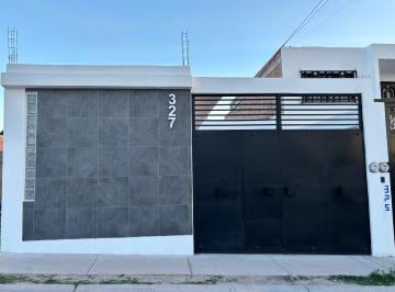 Casa de 2 habitaciones, Aguascalientes · Venta Casa en Los Naranjos