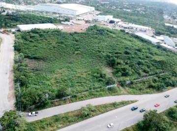 1 · Terreno en Venta en Periferico Sur Cerca de La Salida a Cancun