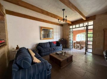 Casa de 3 habitaciones, San Juan del Río · Venta de Casa Rustico Mexicano en San Pedro Ahuacatlán, Sjr