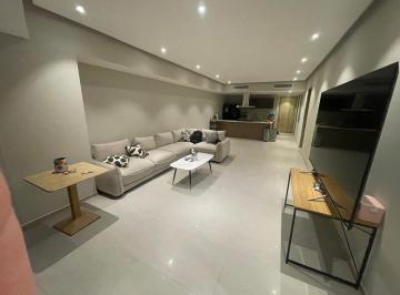 Departamento de 2 habitaciones, Zapopan · Departamento Amueblado en Zapopan (Cima Park)