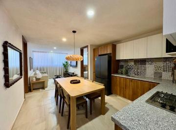 Departamento · 53m² · 1 Recámara · 1 Estacionamiento · Departamento en Venta | Colonia Moderna, Guadalajara