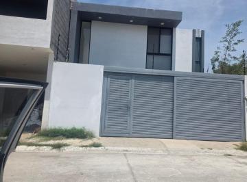 Casa de 3 habitaciones, Corregidora · Casa en Renta en Corregidora Querétaro Cerca de Pirámides