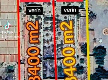 Terreno / Lote , Saltillo · Terreno en Venta de 8400 m² en Zona Industrial