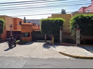 Casa de 4 habitaciones, Tlalpan · Remate de Casa en Col. Coapa, Tlalpan | No Créditos | Remate Bancario |