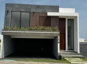 Casa · 205m² · 3 Recámaras · 2 Estacionamientos · Casa Venta en Punta Tiburón