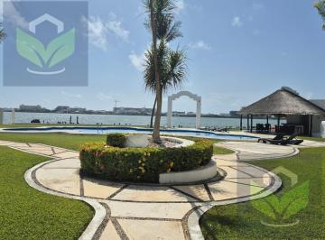Departamento · 146m² · 2 Recámaras · 2 Estacionamientos · Departamento en Venta Zona Hotelera por Ta Pok
