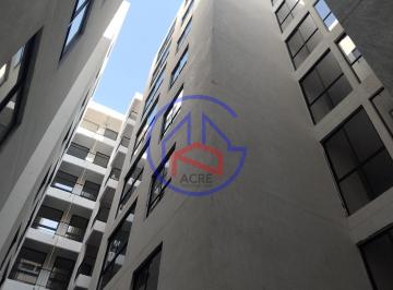 Departamento · 58m² · 2 Recámaras · 1 Estacionamiento · Mejor Ubicacion en El Norte de La Cdmx ¡Tu Depto:estilo/unico/vanguardista.