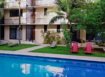 Departamento de 3 habitaciones, Benito Juárez · Departamento en Renta en Residencial Los Olivos | 3 Recámaras | Av Huayacán | Renta en Cancún.