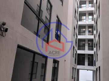 Departamento · 58m² · 2 Recámaras · 1 Estacionamiento · Un Rincónal Aire Librepara Momentos de Calma y Conexión:venta Depto Valle Gomez.