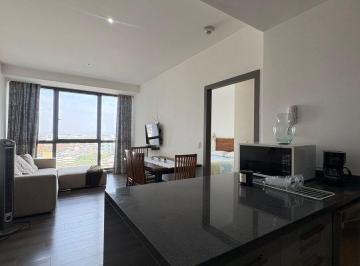 Departamento de 1 habitación, Miguel Hidalgo · Venta Departamento Be Grand Alto Polanco Una Recámara