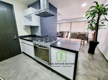 Departamento de 2 habitaciones, Miguel Hidalgo · Departamento en Venta en Capitolio Residencial