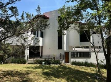 Casa de 3 habitaciones, Alvaro Obregón · Villa Verdún. Se Renta Casa Sola en Fraccionamiento Cerrado. 3 Rec. 3.5 Baños. 3 Autos. Jardin