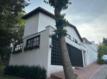 Casa de 3 habitaciones, Alvaro Obregón · Villa Verdún. Se Renta Casa Sola en Fraccionamiento Cerrado. 3 Rec. 3.5 Baños. 3 Autos. Jardin