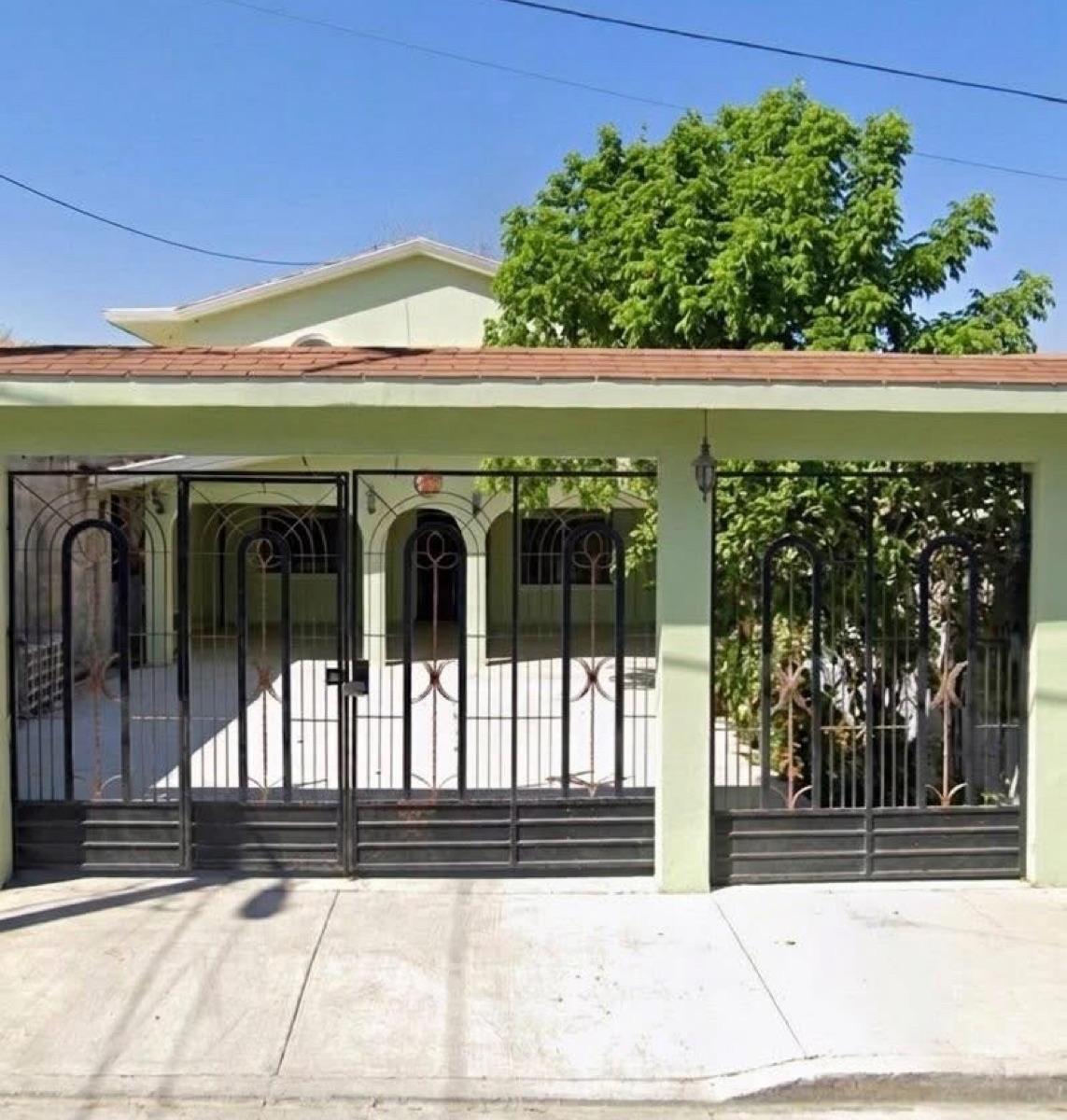 Casa - Linares Centro