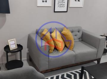 Departamento · 58m² · 2 Recámaras · 1 Estacionamiento · Venta Depto. Peñoles y Circuito Interior ¡Unica Ubicacion Al Nte. de La Cdmx