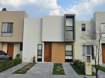 Casa en condominio · 120m² · 3 Recámaras · Casa en Condominio - Zákia