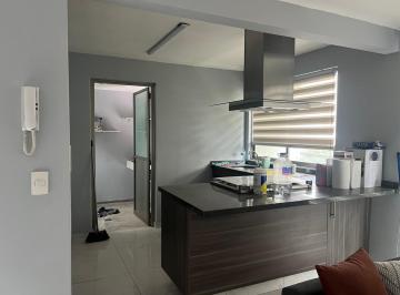 Departamento 120m² Renta Del Valle Norte · Departamento en Excelente Ubicación en Renta