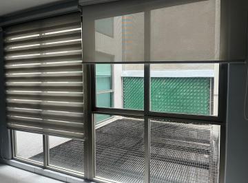 Departamento recién remodelado
3 recámaras
Cocina integral
Dos baños completos, · Departamento en Excelente Ubicación en Renta