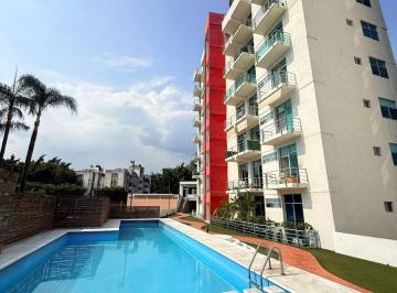 Departamento de 3 habitaciones, Cuernavaca · En Venta Departamento con Vigilancia y Elevador Cantarranas Cuernavaca Morelos