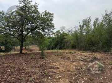 Terreno / Lote · 1041m² · Terreno en Montemorelos