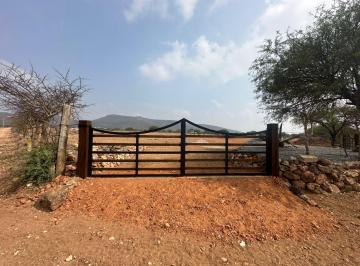 Terreno / Lote · 1500m² · Terreno Ecológico de Inversión Cerca de Tequisquiapan