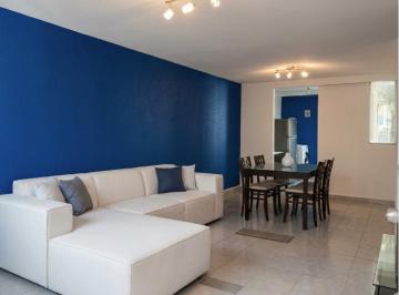Departamento de 2 habitaciones, Cuajimalpa de Morelos · Departamento, en Excelente Ubicación a 5 Min de Cc. Santa Fe