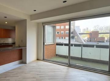 Departamento de 2 habitaciones, Alvaro Obregón · Venta Departamento con Terraza en Santa Fe.