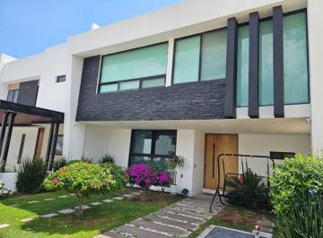 Casa de 3 habitaciones, Querétaro · Casa Campestre en Preserve Juriquilla