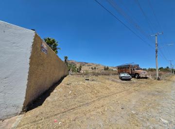 FRENTE TERRENO · Terreno en Tesistan