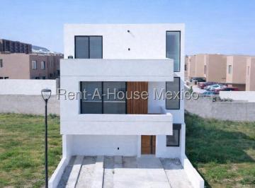 Casa de 3 habitaciones, El Marqués · Casa - Venta - Zibatá. Roof Garden, Seguridad, Estaciinamiento.