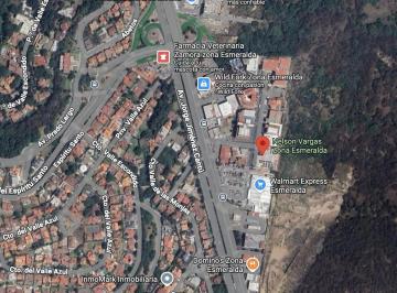Terreno / Lote · 4356m² · Terrenos en Venta en Zona Esmeralda