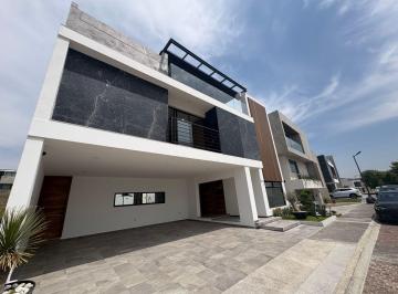 Casa en condominio de 5 habitaciones, San Andrés Cholula · Casa en Venta en Lomas de Angelópolis, San Andres Cholula Puebla