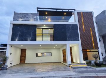 Casa en condominio de 5 habitaciones, San Andrés Cholula · Casa en Venta en Lomas de Angelópolis, San Andres Cholula Puebla