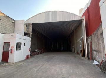 Bodega comercial 434m² Renta Atlacomulco · Renta Bodega Cuernavaca