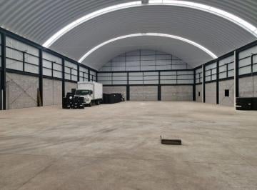 Bodega comercial , Cuernavaca · Renta Bodega Cuernavaca