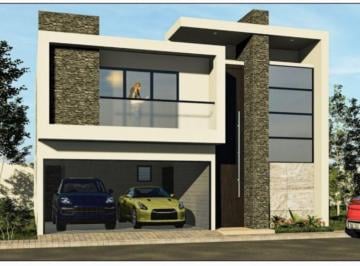 Casa de 4 habitaciones, Alvarado · Casa en Venta con Alberca y Recámara en Planta Baja en Fracc. Lomas del Sol en La Riviera Veracruzan