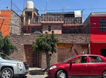 Casa de 3 habitaciones, Ecatepec de Morelos · Hermosa Casa en Venta