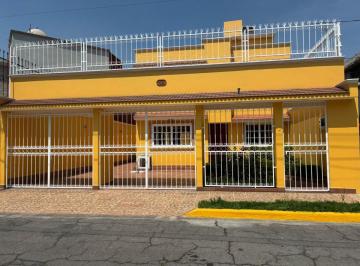 Casa de 3 habitaciones, San Mateo Atenco · Casa Nueva en Renta Col Santa Elena, Metepec, Edo de Mexico